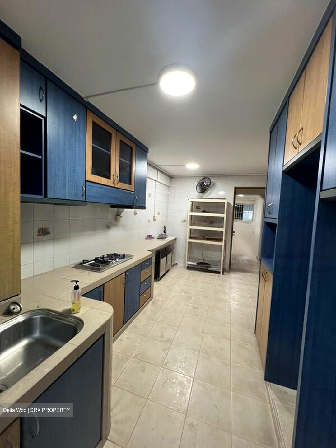 Blk 257 Jurong East Street 24 (Jurong East), HDB 4 Rooms #583927981